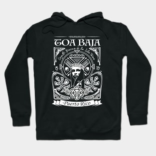 India Taína Hoodie